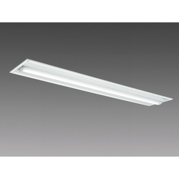 注文コード: LED照明器具 LEDライトユニット形ベースライト(Myシリーズ) 埋込形 220幅集光タイプ 三菱電機