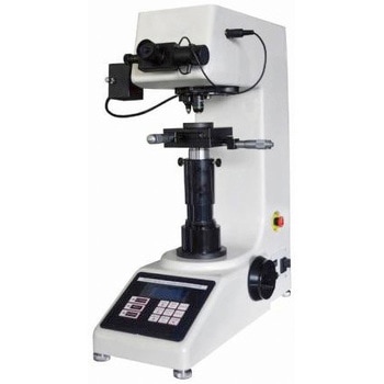 注文コード:76763628 ビッカース硬度計 TIME