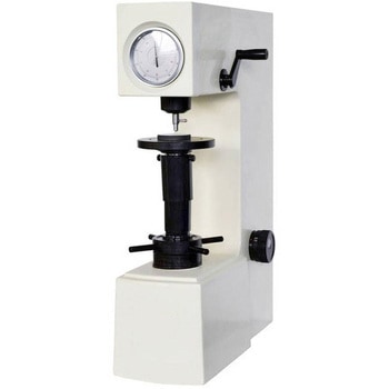 注文コード:76763664 ロックウェル硬度計TH500 TIME