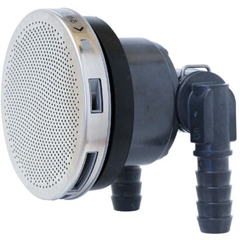 ツインホース用循環金具LS(樹脂) ミヤコ