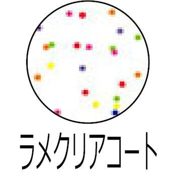 注文コード:77365628 ヌーロ 水性工作用塗料(つやあり・ラメ・メタル・蛍光つや消し) カンペハピオ