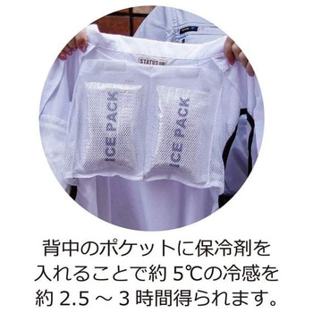 注文コード:77622248,77622257,77622266,77622275,77622284,77622293,77622309 冷感保冷剤付、2020U +モバイルバッテリーセット - OKACHO