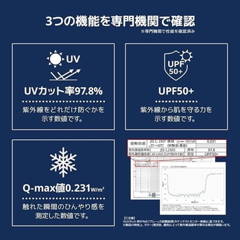 注文コード:78065578,78065569,78065560 BreezeShell 冷感ポンチョ - スター・トレーディング