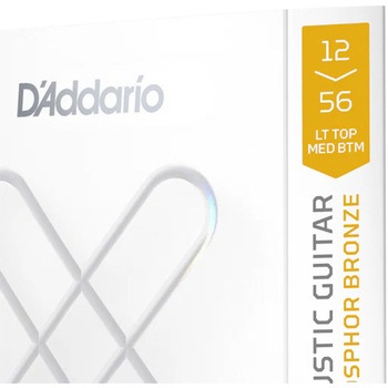 注文コード:78087619 アコースティックギター弦 - D'Addario