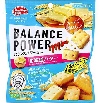 注文コード:78158626 ヘルシークラブ バランスパワー - ハマダコンフェクト