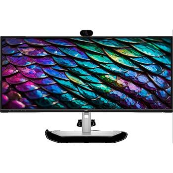 注文コード:78177955 液晶ディスプレイ 34.1型/3440×1440/ブラック - Dell Technologies