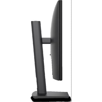 注文コード:78180229 液晶ディスプレイ 24.1型/1920×1200/ダークグレー - Dell Technologies