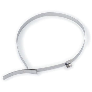 注文コード:79140565 (SU003)リヤドライブ シャフト アウトボードジョイント ブーツ クランプ RH トヨタ