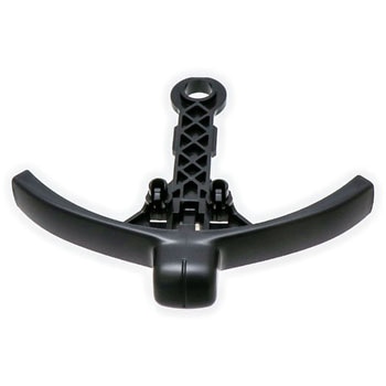 注文コード:79274335 (55918)エアインレットダンパコントロール レバー トヨタ