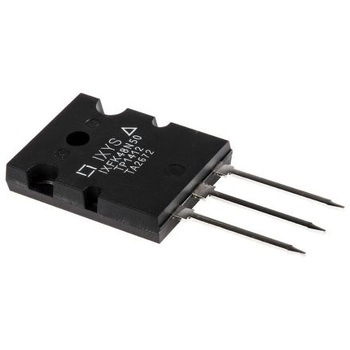 注文コード:79412569 IXYS Nチャンネル MOSFET500 V 48 A スルーホール パッケージTO-264AA 3 ピン IXYS