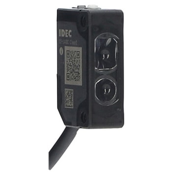 注文コード:79477145 SA2E形アンプ内蔵小形光電スイッチ - IDEC(和泉電気)