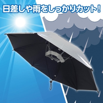 注文コード:79521779 かぶる傘 - サントス