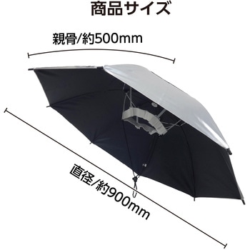注文コード:79521779 かぶる傘 - サントス