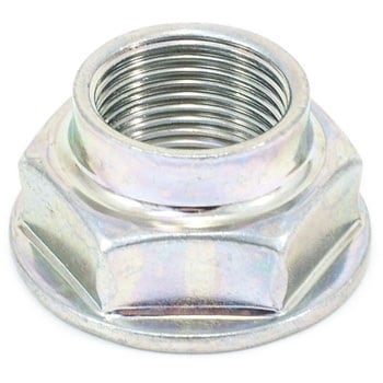 注文コード:79616687 (90179)アウトプットシャフト リヤセットナット (MTM) トヨタ