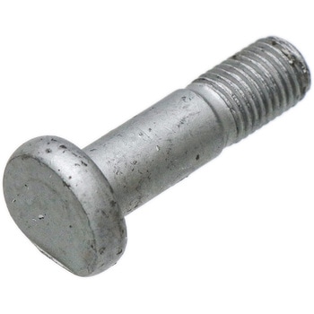 注文コード:79685813 (42184)バッキングプレート トゥー リヤアクスルハウジングセッティング ボルト トヨタ