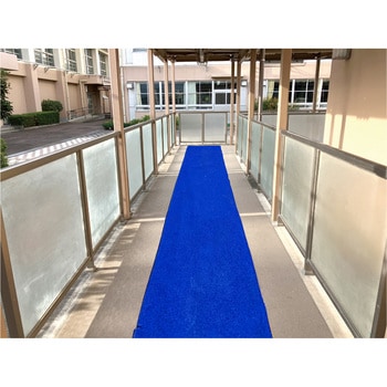 注文コード:79828948 ゴムチップクッションロール巻き 90cm×3M - カーボーイ