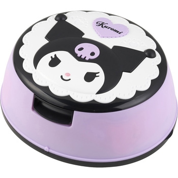 注文コード:79952366 サンリオキャラクター ウエットティッシュケース(ウエットティッシュ1個入り) LEC(レック)