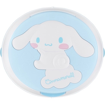 注文コード:79952384 サンリオキャラクター ウエットティッシュケース(ウエットティッシュ1個入り) LEC(レック)