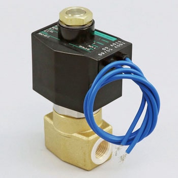 注文コード:79981045 AB42シリーズ マルチレックスバルブ(直動式2方弁)(AB42-03~) CKD
