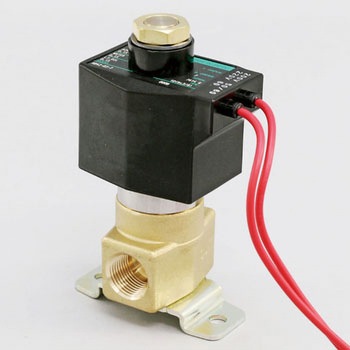 注文コード:80016684 AB42シリーズ マルチレックスバルブ(直動式2方弁)(AB42-03~) CKD