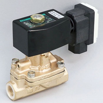 注文コード:80037492 AD11シリーズ マルチレックスバルブ(パイロット式2方弁) CKD