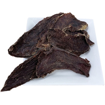 注文コード:80374387 ペットプロ 国産おやつ 無添加 牛肉ジャーキー 大袋 ペットプロジャパン