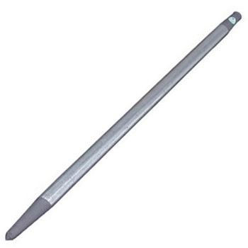 【レンタル】スチールパイル S (ショート)L1200mm グリーンクロス