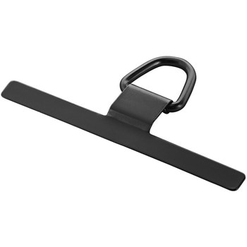 注文コード:80506784 スマートフォン(汎用)「STRAP SHEET」 挟み込みシートステンレスタイプ LEPLUS NEXT