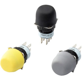 取付金具 IDEC(和泉電気)