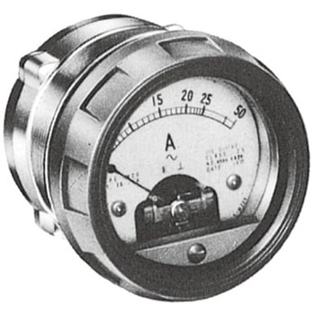 AM20形 防水パネルメータ IDEC(和泉電気)