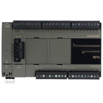 MICROSMART CANJ1939オールインワンタイプ CPUモジュール IDEC(和泉電気)