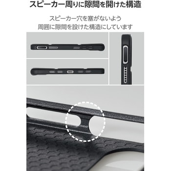 注文コード:80782978 iPad mini A17 Pro 第6世代 8.3インチ ケース マグネット式フラップ カバー Apple Pencil収納 オートスリープ 抗菌 - エレコム
