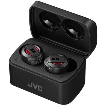 注文コード:80854710 ワイヤレスステレオヘッドセット HA-XC72T - JVC