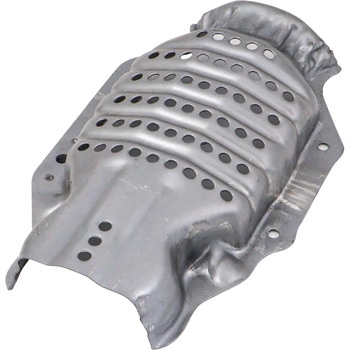 注文コード:80903743 (18407)キャタリティックコンバータ プロテクタ トヨタ