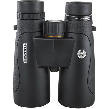 注文コード:80921551 Nature DX 12x50 ED ダハプリズム双眼鏡 - セレストロン