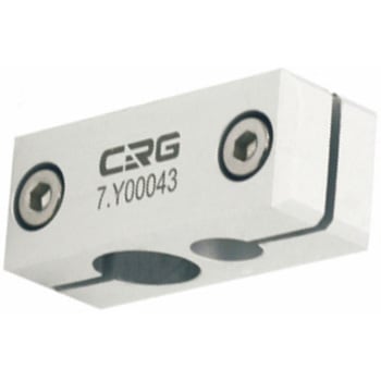 注文コード:81012499,81012630,81013190,81013585,81013795 パラレルコネクター - CRG