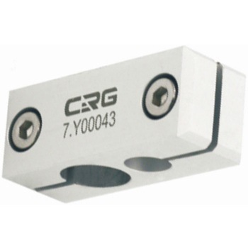 注文コード:81012499,81012630,81013190,81013585,81013795 パラレルコネクター - CRG