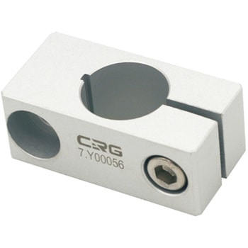 注文コード:81014048 アクチュエータ固定用ブラケット - CRG