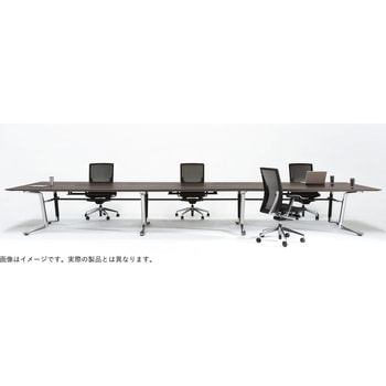 注文コード:81051567 DFテーブル<配送時設置サービス付> イトーキ