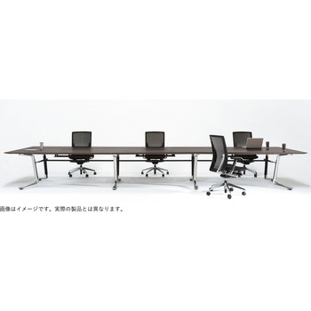 注文コード:81052669 DFテーブル<配送時設置サービス付> イトーキ
