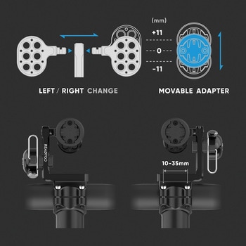 注文コード:81229675 ブラケット DF 3-WAY MOUNT 4 BOLTS STEM - READY GO