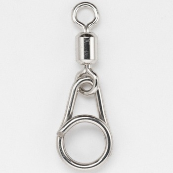 注文コード:81230296,81230305,81230321,81230330,81230339 Swivel Ring(スイベルリング) R-52 - カツイチ