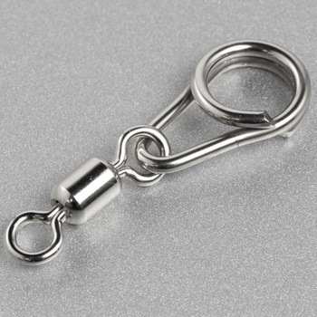 注文コード:81230296,81230305,81230321,81230330,81230339 Swivel Ring(スイベルリング) R-52 - カツイチ