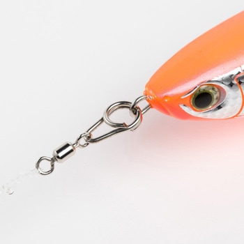 注文コード:81230296,81230305,81230321,81230330,81230339 Swivel Ring(スイベルリング) R-52 - カツイチ