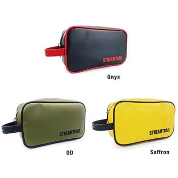 注文コード:81285657 SD SQUARE POUCH(SDスクエアポーチ) - STREAM TRAIL