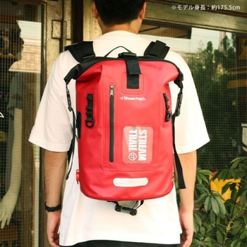 注文コード:81285885 DRY TANK 25L D2(ドライタンクD2) - STREAM TRAIL
