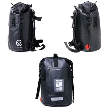 注文コード:81286050 DRY TANK 25L D2(ドライタンクD2) - STREAM TRAIL