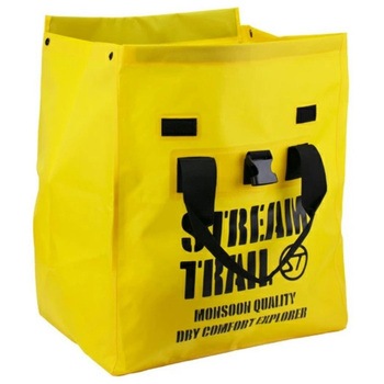 注文コード:81286181 LT. ROLLDOWN TOTE(ライト ロールダウントート) - STREAM TRAIL