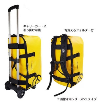 注文コード:81286208 DORADO 30L(ドラド 30リットル) - STREAM TRAIL