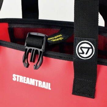 注文コード:81286400 RETRO(レトロ トートバッグ) - STREAM TRAIL